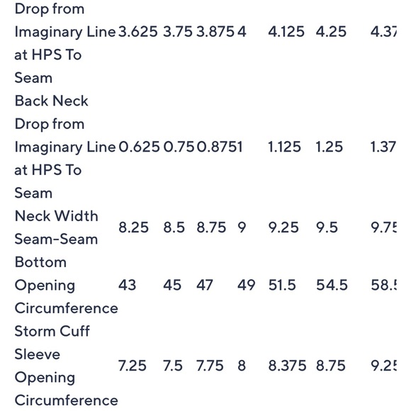 NWOT G.I.L.I. Sherpa Lined Puffer Jacket Black SZ L - Picture 15 of 15